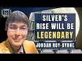 Download Lagu SILVER Set For '2nd Biggest Breakout in HISTORY' - 4 Digits Will Happen: Jordan Roy-Byrne