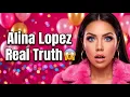 The Untold Story of Alina Lopez - Unknown to Online Fame Alina Lopez Luxury Lifestyle Net Worth