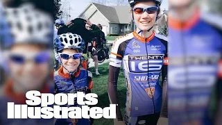 At age 11 Coco Diemar already a triathlon national champion SI Now Sports Illustrated