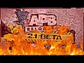 The APB Engine Test Experience