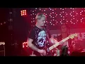 Atis Ievins The Rock Brothers live - Livin on a Prayer