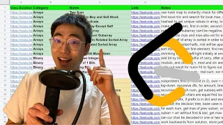 Guide How to actually get good at leetcode