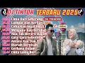Download Lagu DJ TIKTOK TERBARU 2025 || DJ CINTA DARI SEBERANG 🎵 DJ LUMPUR DAN BERLIAN🎵 FULL ALBUM 🔥