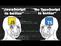 JavaScript vs TypeScript - Which Is Better
