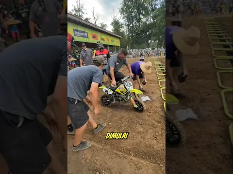 “Anaknya Hampir Gagal, Tapi Ayah Ini Menolak Menyerah#shorts