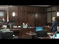 ACLU says jury selection processes in Jacksonville death penalty cases is discriminatory