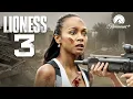 Lagu Trailer Lioness Musim 3 (2025) \u0026 Spoiler yang Bocor