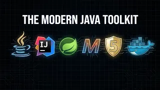 The Modern Java Toolkit