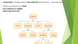 Big Java Chapter 9 Inheritance Part I