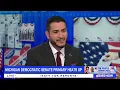 FULL INTERVIEW Abdul El-Sayed joins Katy Tur on MSNOW