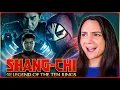 Download Lagu SHANG CHI AND THE LEGEND OF THE 10 RINGS IS STUNNING!!