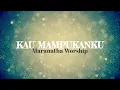 Download Lagu Kau Mampukanku lirik - Maranatha Worship