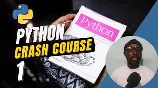 Python Crash Course