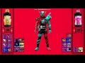 Download Lagu [ Kamen Rider Build ] 14 Best Match