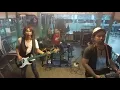 Download Lagu Demi Rindu Kita - Meditasi - Super Buskers