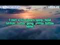 Drake ft. Sexyy Red & SZA - Rich Baby Daddy (Lyrics)