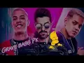 Alok, Don Juan e Dj GBR - Liberdade Quando o Grave Bate Forte (Grave bass Pk)