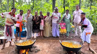 Restaurant Style Butter Chicken for Village People | villfood Kitchen