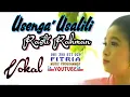 Download Lagu USENGA' USALILI RASTI RAHMAN LAGU DAERAH MANDAR
