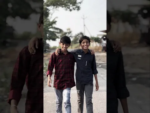 చివరి జమ్మి ఆకు దోస్తానా💔😢#ytshorts #shorts #emotional #message #friends #friendship #sad #telugu