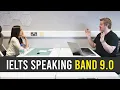 Download Lagu IELTS Speaking Practice Test- Perfect Band 9