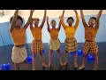 Zama Dance School Trust - A Tribute to the Late Mr Harry Belafonte born 1 March 1927