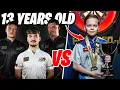 Lagu Can We BEAT The BEST 13 Year Old Dart Player!