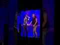 Download Lagu Burna Boy live Performance with Joe Dwet  File performing 4 Kampe II at Stade de France