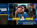 PAPI GAVI REACCIONA A "COLMILLO" DE TAINY, J BALVIN, YOUNG MIKO, JOWELL & RANDY