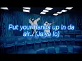 P-Square - Jaiye (Ihe Geme) (Official Lyrics video)  #lyrics #lyricvideo #video #psquare  #nigeria