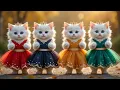 Download Lagu बिल्ली डांस | Cute Cat videos funny dance🤣💃Videos for cats #funny #dancingcat #cat