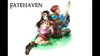 Hosted Games Fatehaven v1 0 8