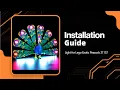 Light Kit For Lego Exotic Peacock 31157 Installation Guide