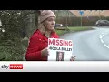Download Lagu Missing dog walker: Friend of Nicola Bulley says community 'out in force' after disappearance