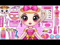 Download Lagu 🎀Paper DIY🎀 BALLERINA CAPPUCCINA Bride 🩰👰🏻‍♀️ Skincare + Makeup Dress Up💄 ASMR Unboxing | Hana Paper