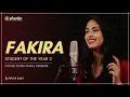 Fakira Student Of The Year 2 (Cover Song Femal Version) | Rashi Sain | Shubh Sahota | Plunex Studio
