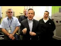 PSTA Update 2-19-16 PSTA Maintenance Men Have My Back