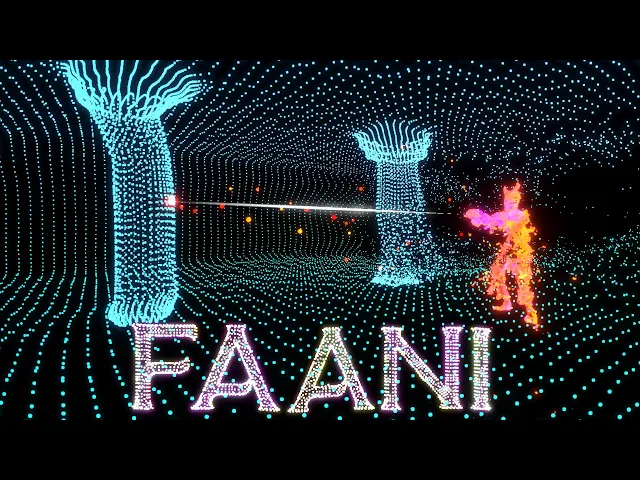 Faani - Trailer