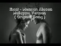 Download Lagu Exist - Mencari Alasan Lirik ( Malaysia Version ) #lagumalaysia #malaysiasong #malaysiahits