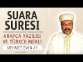 Download Lagu Şuara suresi anlamı dinle Mehmet Emin Ay (Şuara suresi arapça yazılışı okunuşu ve meali)