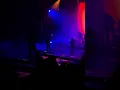 Mt. Joy “She Wants to Go Dancing” Red Rocks 8/8/24