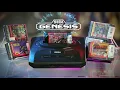 MegaReplay Peoria Retro MP4 1080p