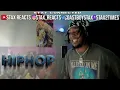 First Time Hearing Ol’ Dirty Bastard - Shimmy Shimmy Ya [Official Video) [EXPLICIT] 🔥