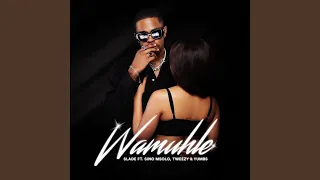 slade wamuhle official audio ft sino msolo tweezy u0026 yumbs