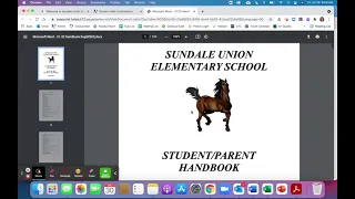 Aeries Parent Portal Instructions