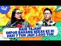 🔴 [LIVE] - detikPagi: Pendaftaran SMA Kemala Taruna Bhayangkara Dibuka