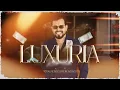 Lagu Luxúria Remix - Cd completo
