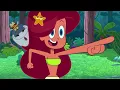 Download Lagu Zig \u0026 Sharko | Jungle-avontuur | Beste tekenfilmverzameling! Nieuwe afleveringen in HD