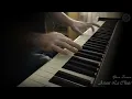 Yann Tiersen - Avant La Chute \\ GT Piano