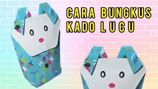 Download Cara Membungkus Kado Lucu dan Simple MP3